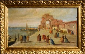 "Capriccio Veneziano"  